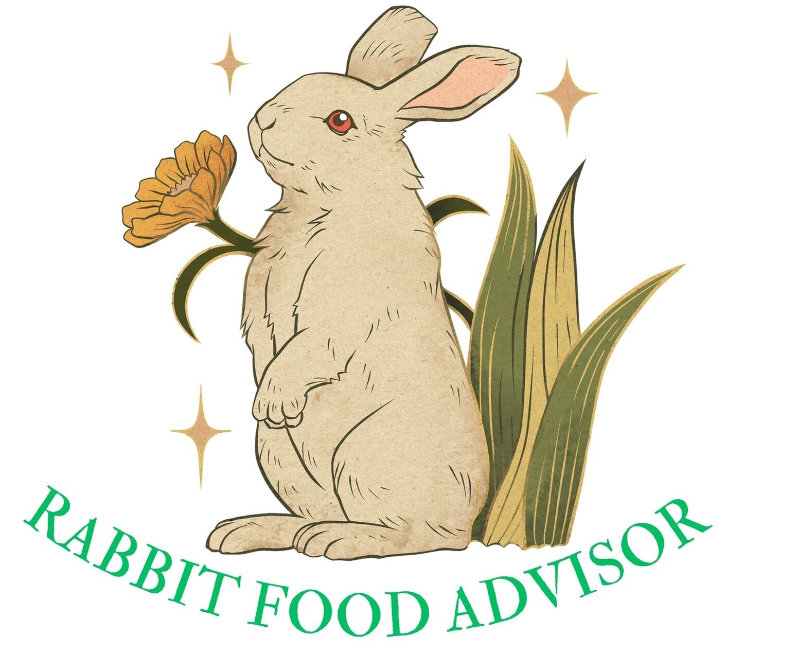 Rabbit Food Advisor